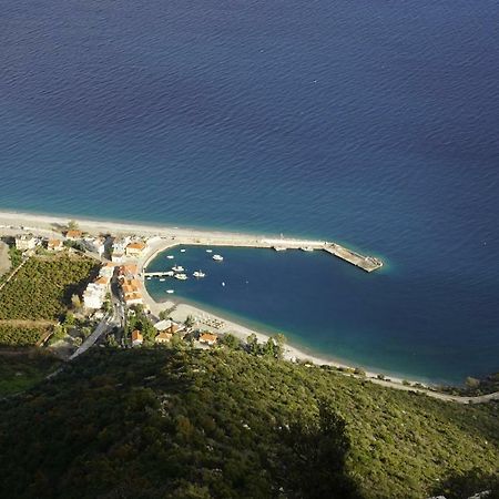 Haus Kleopatra Villa Leonídion Dış mekan fotoğraf