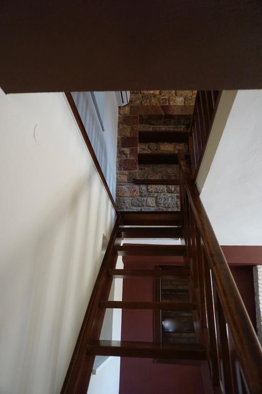 Haus Kleopatra Villa Leonídion Dış mekan fotoğraf