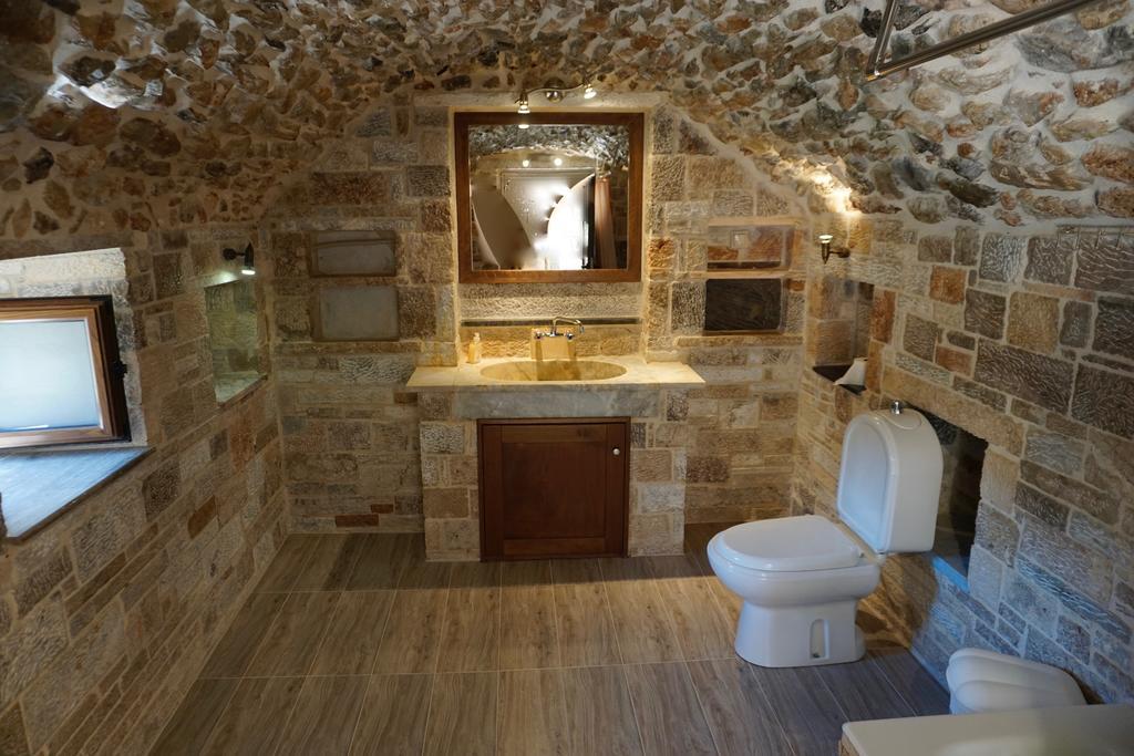 Haus Kleopatra Villa Leonídion Dış mekan fotoğraf