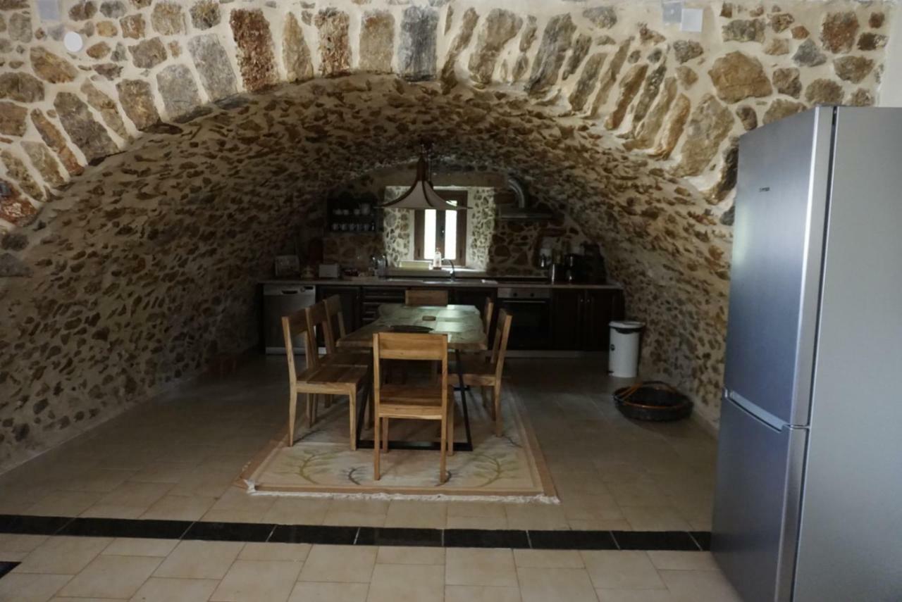 Haus Kleopatra Villa Leonídion Dış mekan fotoğraf