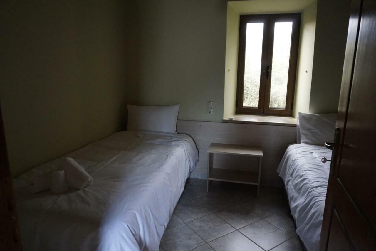 Haus Kleopatra Villa Leonídion Dış mekan fotoğraf