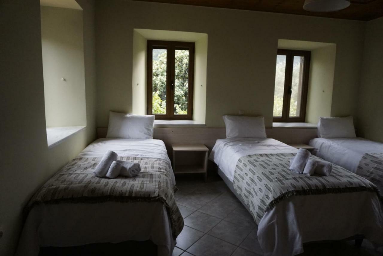 Haus Kleopatra Villa Leonídion Dış mekan fotoğraf