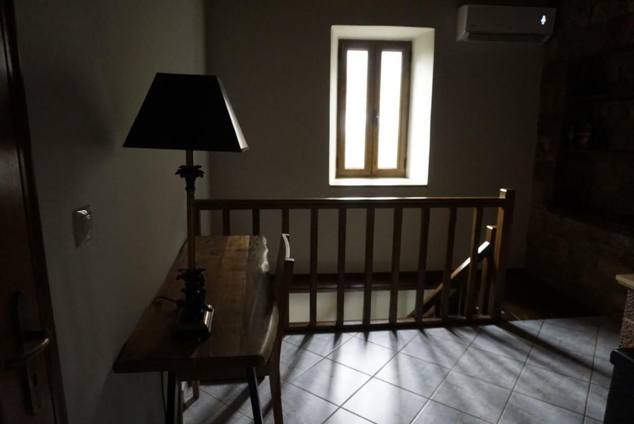 Haus Kleopatra Villa Leonídion Dış mekan fotoğraf