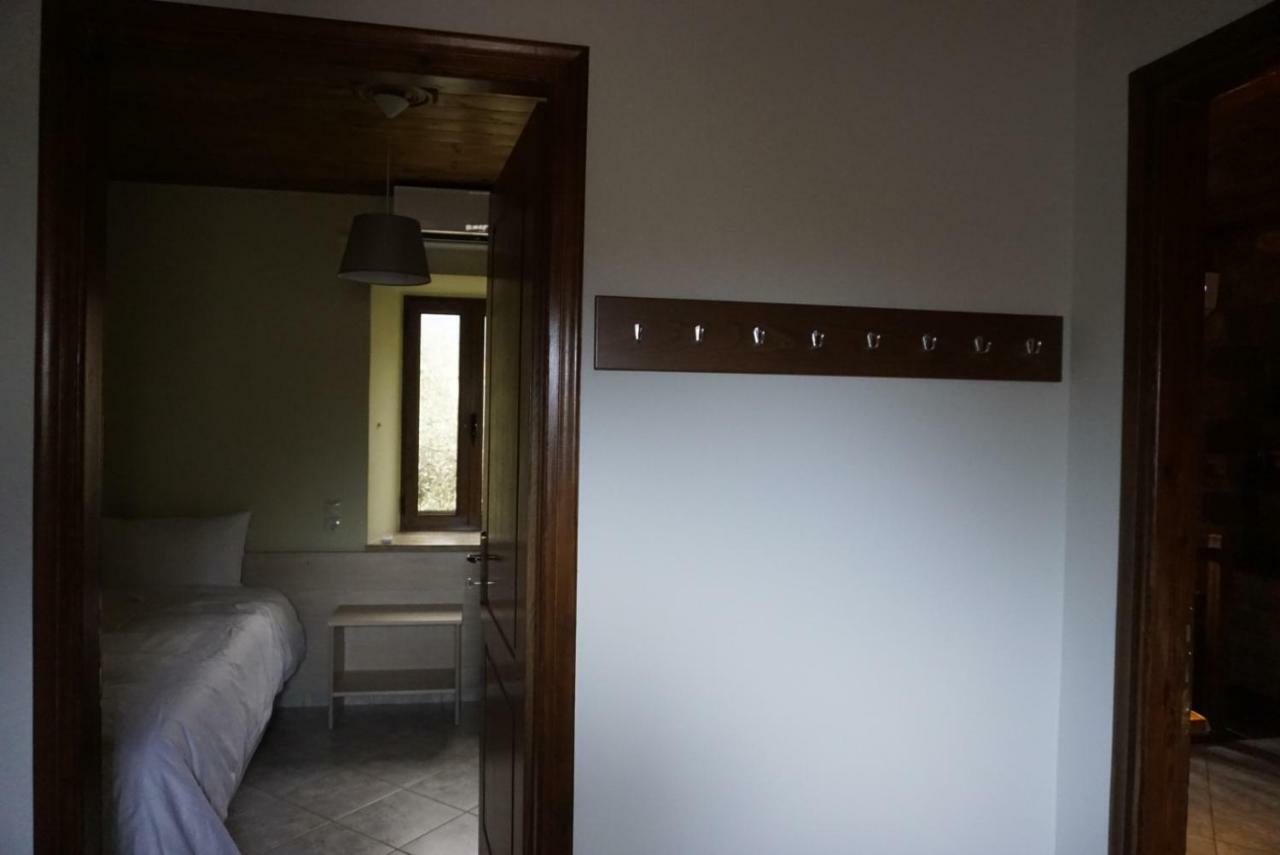 Haus Kleopatra Villa Leonídion Dış mekan fotoğraf
