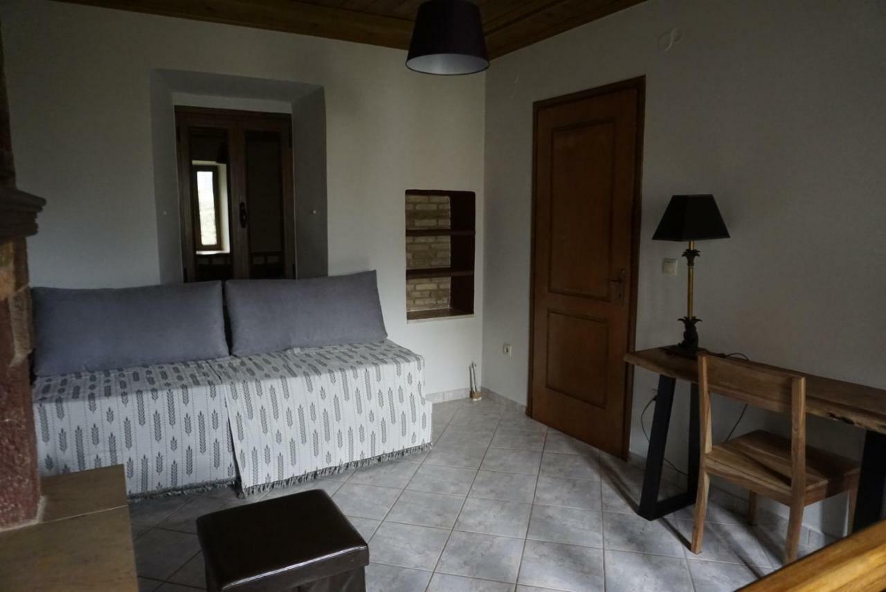 Haus Kleopatra Villa Leonídion Dış mekan fotoğraf